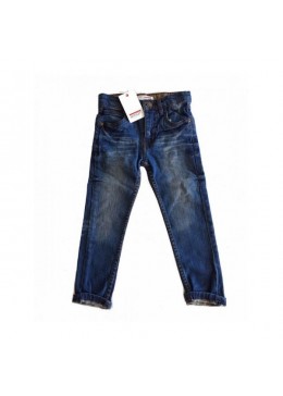 Minoti зауженные джинсы для мальчиков crafted 6